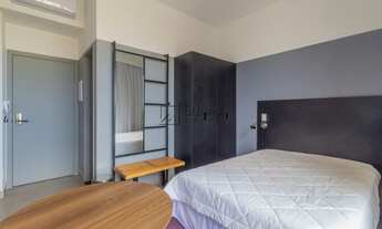 Imagem 7: Apartamento Venda 1 Dormitórios - 26 m² Vila Olímpia