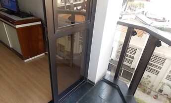 Imagem 4: Flat para alugar no Jardins - Edifício The Plazza - Cód. YGQ04162