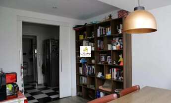 Imagem 4: Apartamento à venda, Vila Suzana, 200m², 3 dormitórios, 2 suítes, 3 vagas!