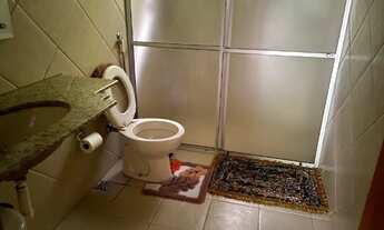 Imagem 5: Domingos Martins, sitio a 12 km da cidade