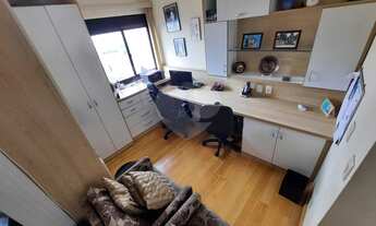 Imagem 7: Apartamento Jardim Saúde - 125m²