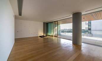 Imagem: Apartamentos de 1 quarto na Barra da Tijuca.