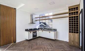 Imagem 7: Casa com 3 dormitórios, 270 m² - venda por R$ 990.000 ou aluguel por R$ 5.500/mês - Condom