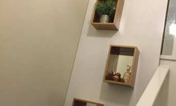 Imagem 2: Casa alto padrão