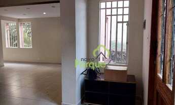 Imagem 6: Sobrado com 2 dormitórios para alugar, 300 m² por R$ 6.500,00/mês - Aclimação - São Paulo