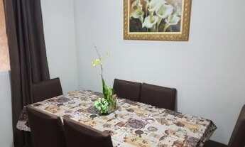 Imagem 7: Sobrado para venda tem 115 metros² com 4 dormitórios