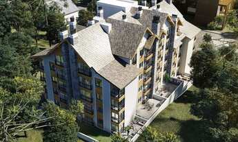 Imagem 2: Apartamento Residencial à venda, Centro, Canela - AP0217