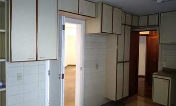 Imagem 6: São Paulo - Apartamento Padrão - Moema