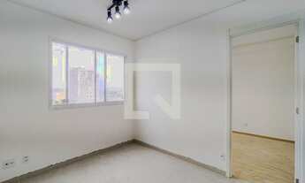 Imagem 4: Apartamento à Venda - Santo Amaro , 2 Quartos, 34 m2