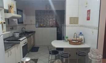 Imagem 6: Apartamento com 3 dormitórios 2 vagas lazer completo Praia Grande Aviação prédio de frente