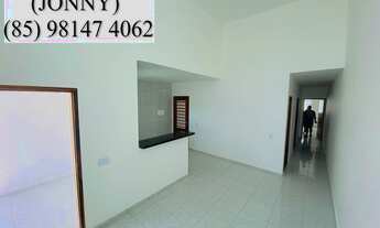 Imagem 3: Casa para venda com 2 quartos em Ancuri - Itaitinga - CE