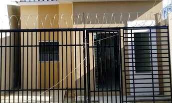 Imagem: Casa 2 quartos no Novo Aleixo