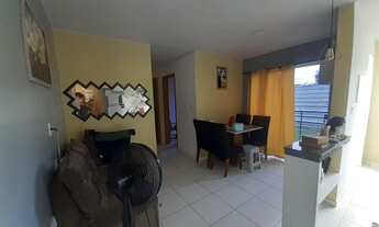 Imagem: Repasso, 2/4 sendo 1 Suíte 47 m2, Sacada