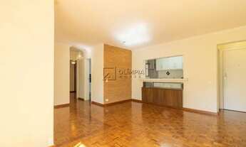 Imagem 3: Apartamento Venda Vila Madalena 96 m² 2 Dormitórios