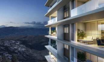 Imagem 2: Nova Lima - Apartamento Padrão - Vila Da Serra