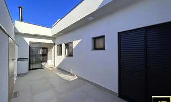 Imagem 6: CASA RESIDENCIAL em Indaiatuba - SP, Residencial Bréscia