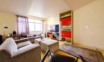 Imagem 2: Apartamento para Aluguel - Gutierrez, 4 Quartos, 220 m2