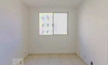 Imagem 5: Apartamento para Aluguel - Cidade Sao Jorge, 2 Quartos, 50 m2