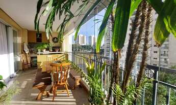 Imagem: APARTAMENTO ALTO PADRÃO 153M² - BAIRRO