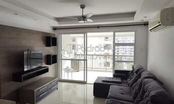 Imagem 3: Apartamento Mobiliado CIDADE JARDIM no RESERVA DO PARQUE , 2 dorm, 2 suíte, 1 vagas, 97 m