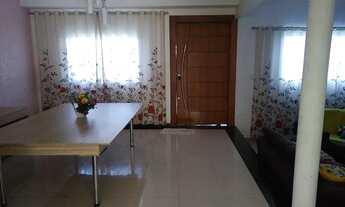 Imagem 4: Excelente sobrado de alto padrão em Taguatinga sul com 3 Quartos.