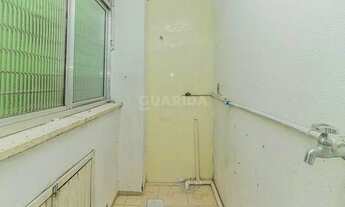 Imagem 6: Apartamento de 1 dormitório no bairro Alto Petrópolis