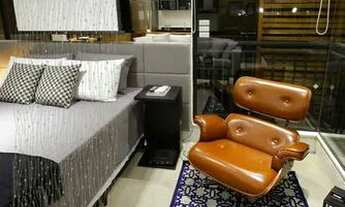 Imagem 2: APARTAMENTO PARA VENDA NO CONDOMÍNIO FRIORI - ALPHAVILLE