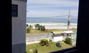 Imagem 2: Apartamento para venda tem 65 metros quadrados com 1 quarto em Boqueirão - Saquarema - RJ