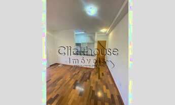 Imagem 2: Apartamento com 1 Quarto para Alugar,43 m² por R$ 2.500/Mês