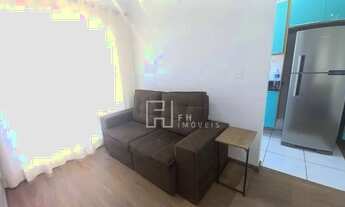 Imagem 5: Apartamento com 2 dormitórios para alugar, 53 m² por R$ 5.689/mês - Vila Mariana - São Pau