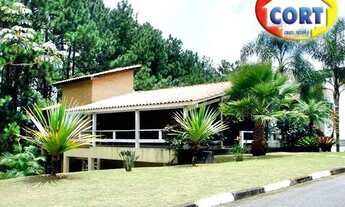 Imagem 3: Casa para venda e locação no condomínio Arujá Hill's I e II - Arujá / SP!!!