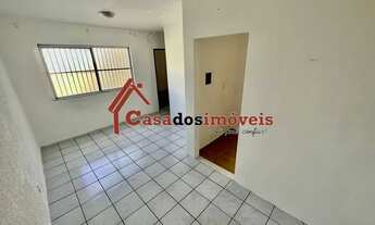 Imagem 2: Apartamento 2/4, próximo ao metrô