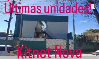Imagem: Kitnet Sem Taxa de Condominio, próximo