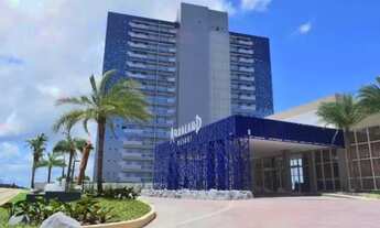 Imagem: HOTEL AQUALAND RESORT, 7 dias 50,00 por