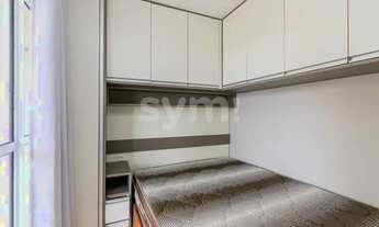 Imagem 5: CURITIBA - Apartamento Padrão - Alto da Rua XV