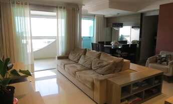 Imagem 5: Villa Lobos - 02 suítes, semi - mobiliado