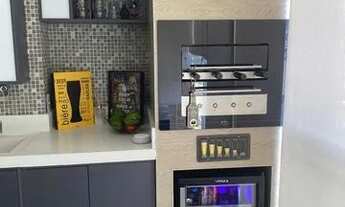 Imagem 5: Apartamento para venda com 58 metros quadrados com 2 quartos em Vila Rosália - Guarulhos