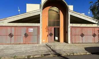 Imagem 3: Casa para Venda em Presidente Prudente, MARUPIARA, 4 dormitórios, 4 suítes, 5 banheiros, 3