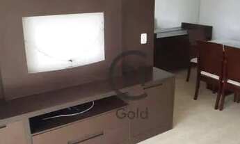 Imagem 2: Apartamento com 2 dormitórios para alugar, 68 m² por R$ 2600 -Próximo ao Metrô Tatuapé - S