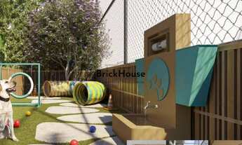 Imagem 6: Botucatu - Apartamento Padrão - Jardim Bom Pastor