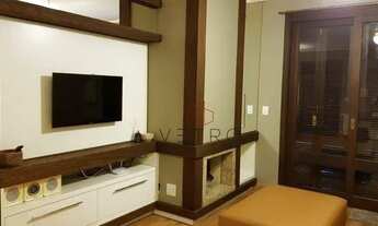 Imagem 3: Apartamento no Centro de Gramado!