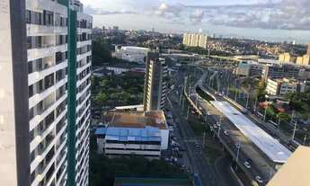 Imagem 2: Apartamento para aluguel quarto e sala, na AV Antonio Carlos Magalhaes, Salvador Ba