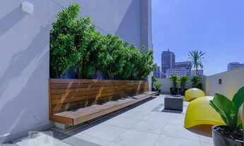 Imagem 2: Apartamento para Aluguel - Consolação, 1 Quarto, 44 m2