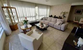 Imagem 4: Apartamento com 4 dormitórios, 160 m² - venda por R$ 900.000,00 ou aluguel por R$ 5.550,00