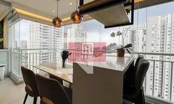 Imagem 5: Apartamento à venda no bairro Lapa - São Paulo/SP, Zona Oeste