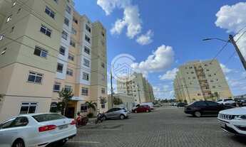 Imagem 3: Condomínio vida Bella 2 quartos e garagem para 2 carro