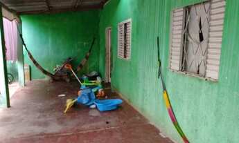 Imagem 5: Casa mapim aceito parcelar