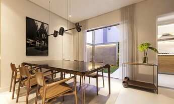 Imagem: CASAS INTELIGENSTES TOP DE 3 SUÍTES NA