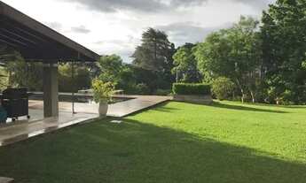 Imagem 6: Casa para venda e locação no Chácara Malota- Jundiaí / SP - CA02532