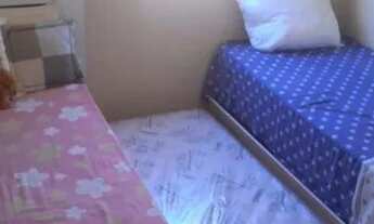 Imagem 3: Apartamento 58m², 2 Quanrtos Embu das Artes SP